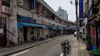 ハーモニカ横丁