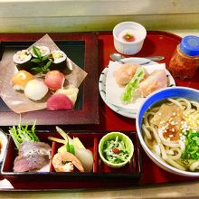 私が注文したのはこちら