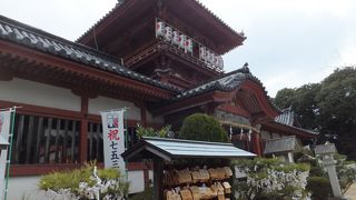 いさにわじんじゃ