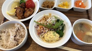 味噌 DE りすとらんて