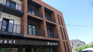 Hotel Central Plaza, Old Stancia Kazbegi