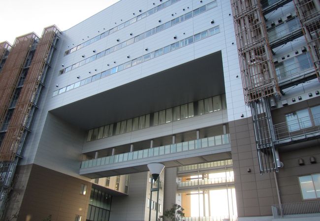 九州大学 伊都キャンパス クチコミ アクセス 営業時間 糸島市 前原 フォートラベル