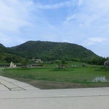 まったりしてしまいます