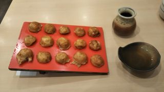 玉子焼専門店 松竹