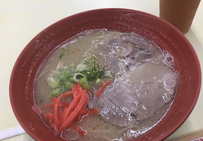 99Ramen (ガイサノカントリーモール店)