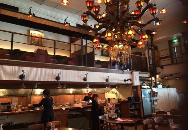 モンスーンカフェ 代官山 クチコミ アクセス 営業時間 渋谷 フォートラベル
