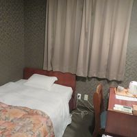 シングルルーム