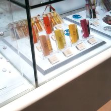 あめや えいたろう 銀座三越店