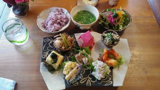 キッチン 旬の野菜たち