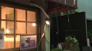 阿佐ヶ谷駅北西のタイ料理屋さん