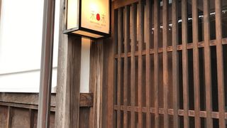 甘さ控えめのきんつば