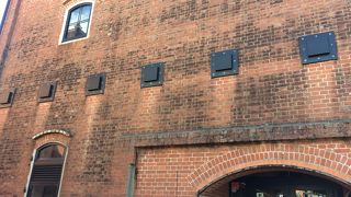 油津赤レンガ館