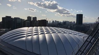 観覧車でカラオケできるよ