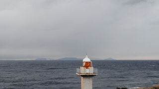 色々な島や富士山が見えるはず