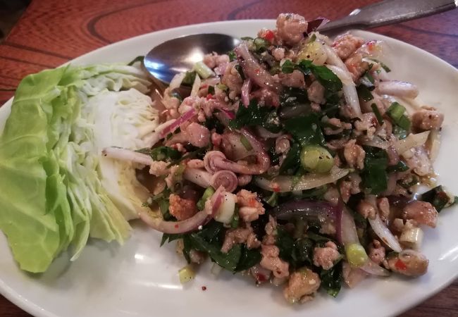 まだ営業していた！