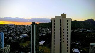 Waikiki Banyan Condo