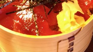 おかげ横町奥　穴場かも？