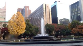 ゆったりとした気分になる