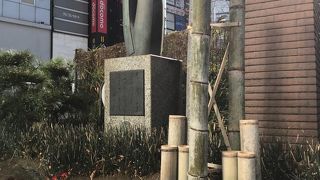 誰も注目しなくて気の毒