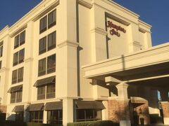 Hampton Inn San Diego-Kearny Mesa Hotel 写真