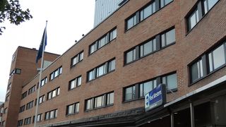 Solna Park & Hotel