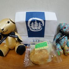 バラで買える By Miyako07 六花亭 函館丸井今井店のクチコミ フォートラベル バラで買える By Miyako07 六花亭 函館丸井今井店のクチコミ フォートラベル
