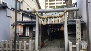 「鵺」退治のやじり