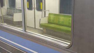 名城線・名港線では発車案内表示が新しくなり、便利になりました