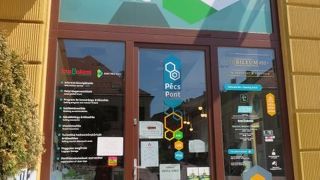 観光案内所 (ペーチ)