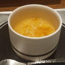 茶碗蒸し