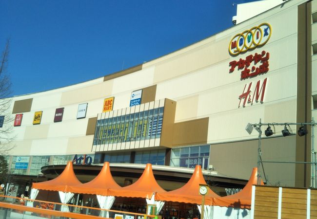アリオ 亀有店 クチコミ アクセス 営業時間 亀有 柴又 フォートラベル