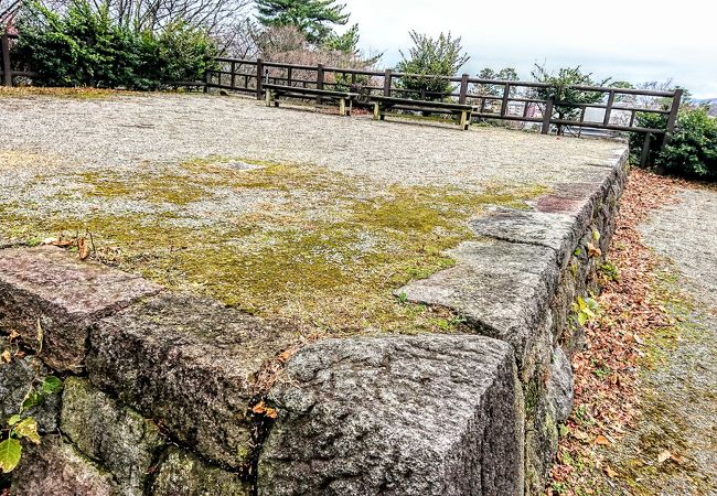 金沢城 戌亥櫓跡 クチコミ アクセス 営業時間 金沢 フォートラベル