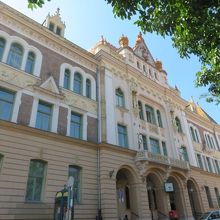 ジョルナイです