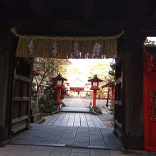 水鏡神社