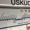 ユスキュダル駅