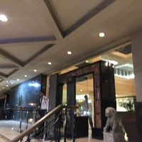 セキュリティも万全です。