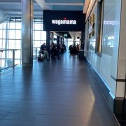 Wagamama (Heathrow Terminal 5)