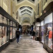 Burlington Arcade