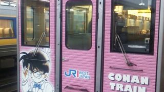 2019年12月14日の鳥取16時00分快速とっとりライナー出雲市行きの様子について