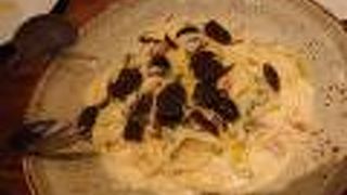 ある意味東京らしい店