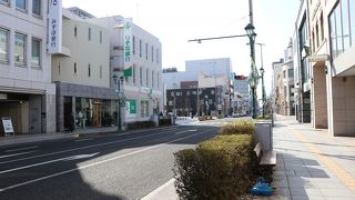 すっきりしています