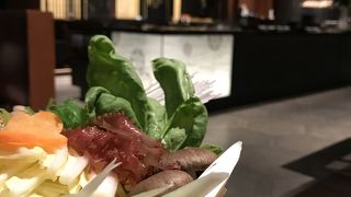 能登・加賀食材を堪能