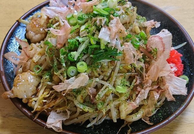 お好み焼き もり クチコミ アクセス 営業時間 岡山市 フォートラベル お好み焼き もり クチコミ アクセス 営業時間 岡山市 フォートラベル