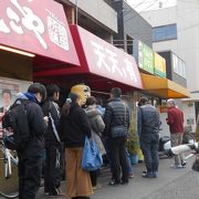 家族で営業している美味しい店です。