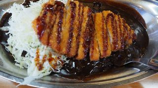 ゴーゴーカレー 松任バイパス店