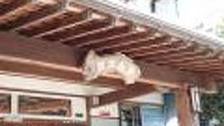 七沢温泉　中屋旅館