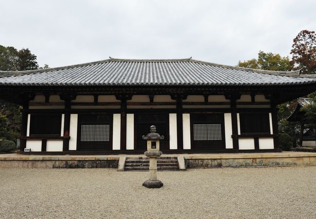 秋篠寺 クチコミ アクセス 営業時間 奈良市 フォートラベル 秋篠寺 クチコミ アクセス 営業時間 奈良市 フォートラベル