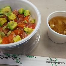 アボカドの熟れ加減も(^^)d