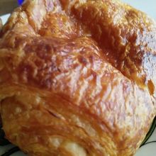 チョコクロワッサン