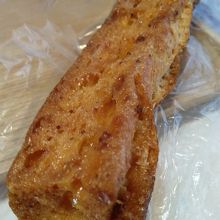 ハチミツロック